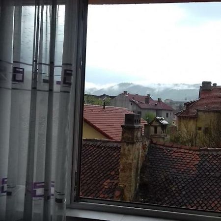 Ferienwohnung Alexandra 'S Studio Brașov Exterior foto